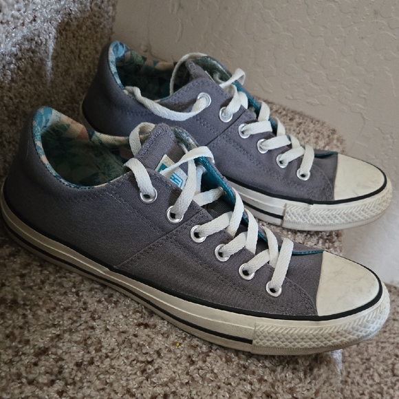 Converse Shoes - Converse Unisex All-Star Snealers
